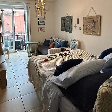 Movidart House Apartman Gaeta Kültér fotó