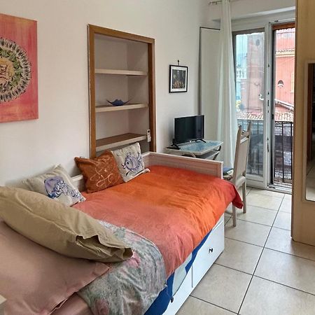 Movidart House Apartman Gaeta Kültér fotó