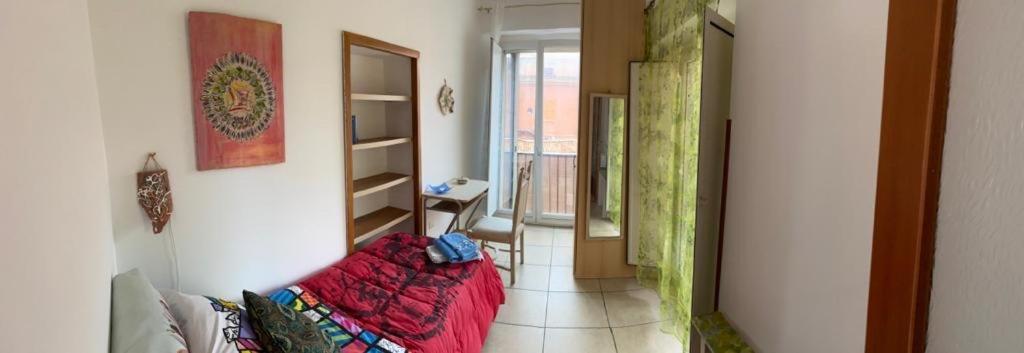 Movidart House Apartman Gaeta Kültér fotó