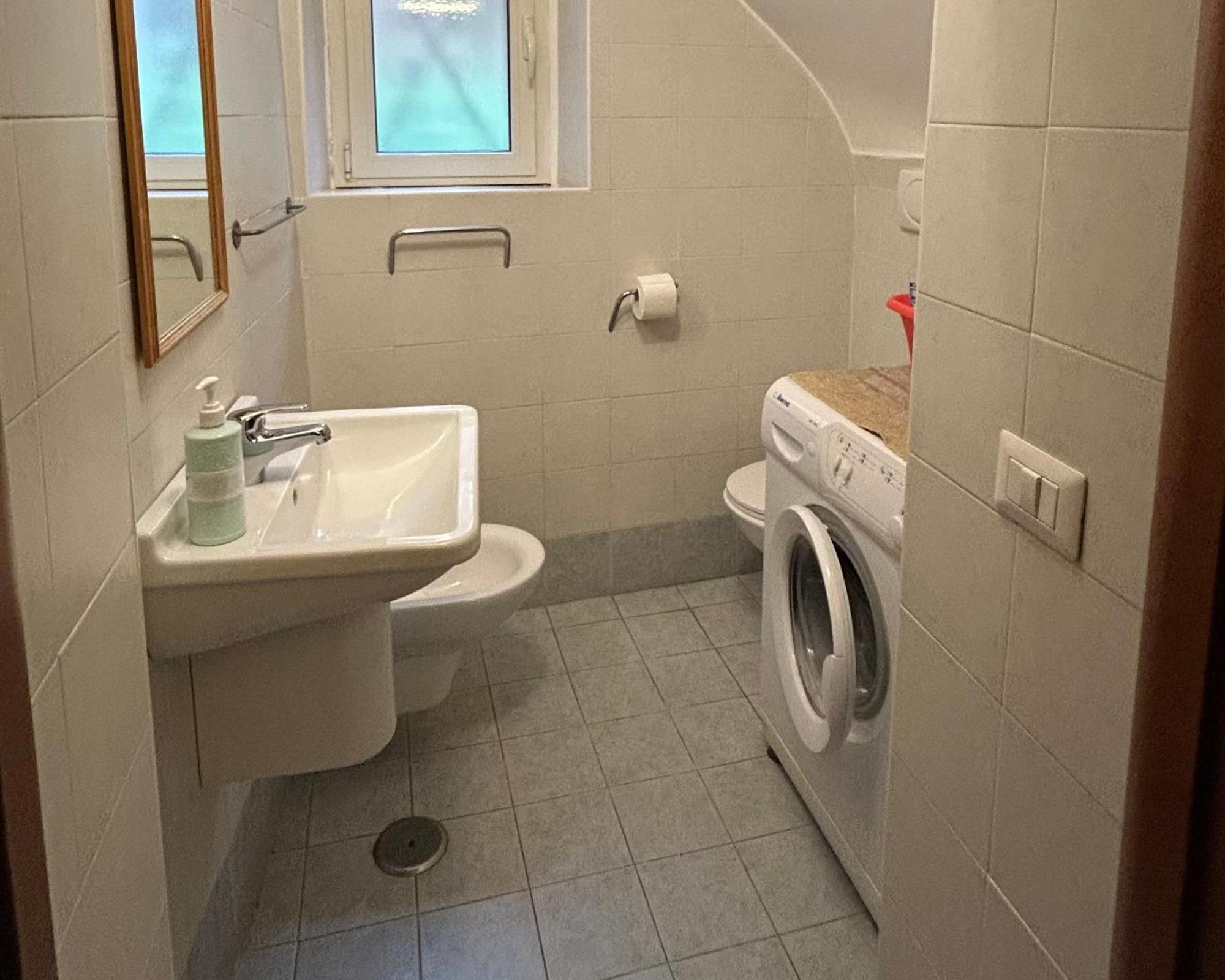 Movidart House Apartman Gaeta Kültér fotó