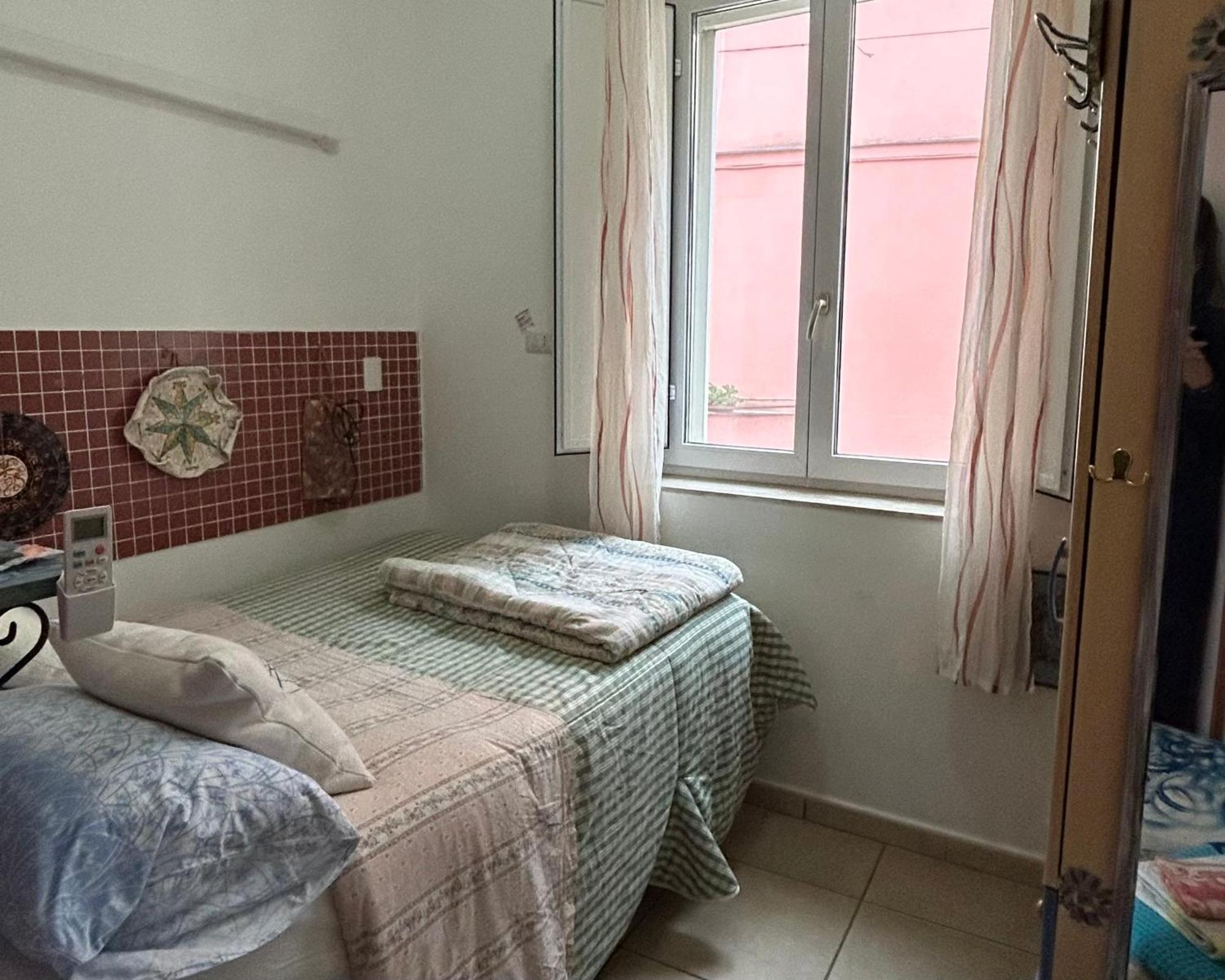 Movidart House Apartman Gaeta Kültér fotó