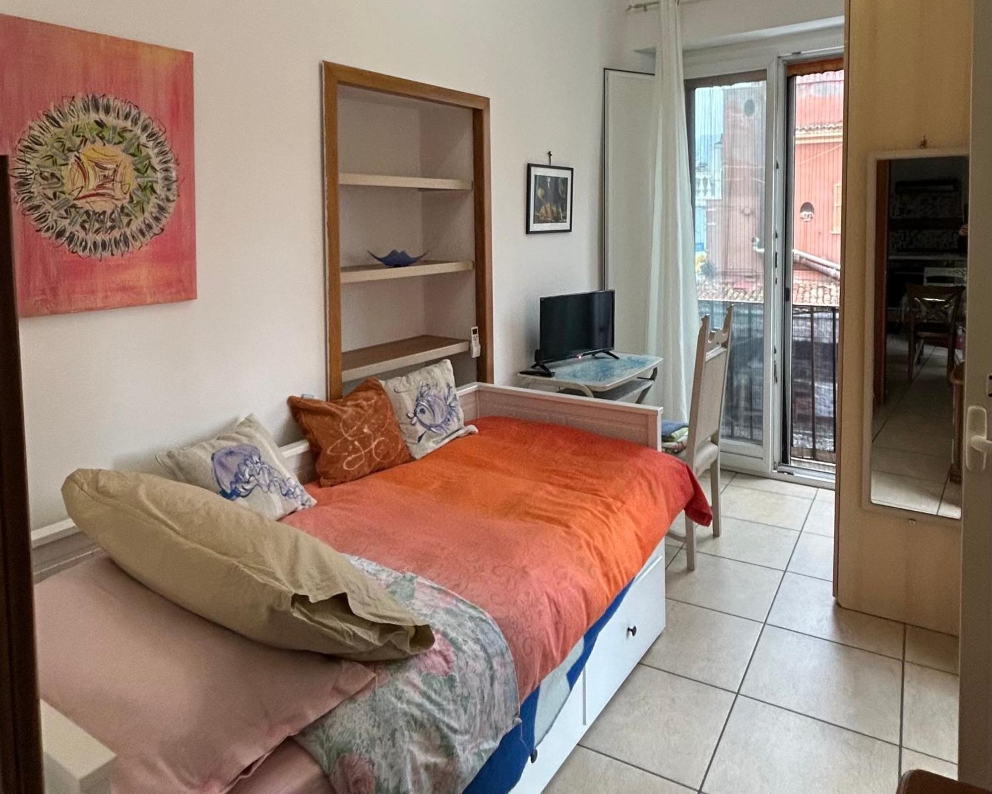 Movidart House Apartman Gaeta Kültér fotó