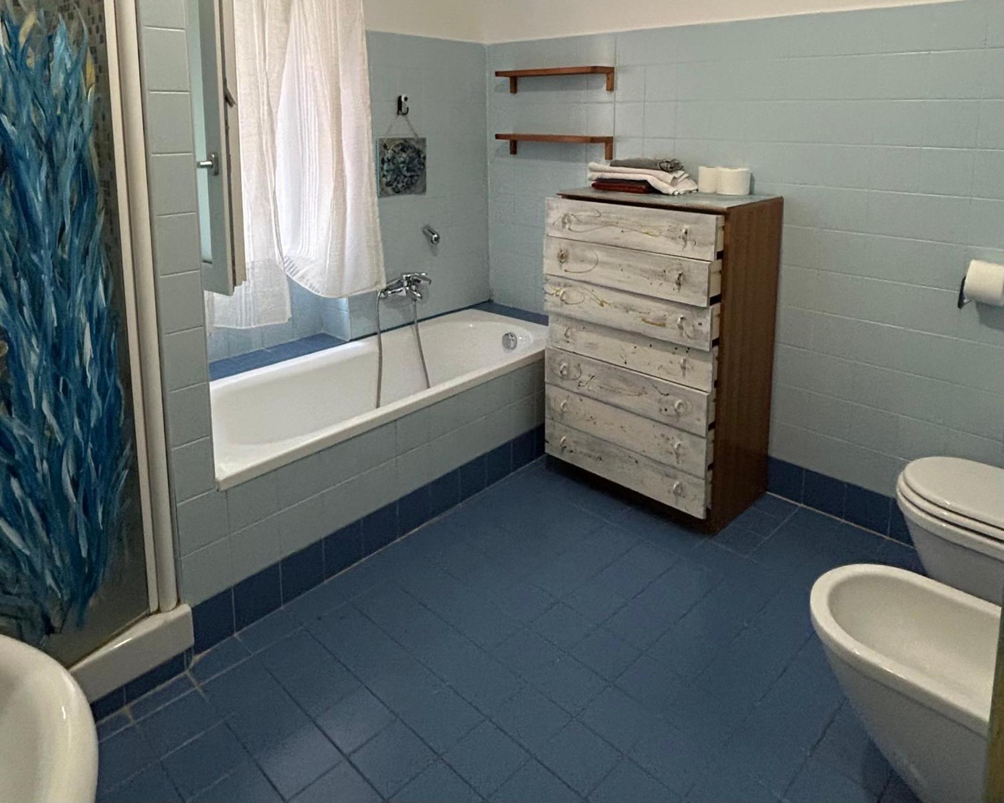 Movidart House Apartman Gaeta Kültér fotó