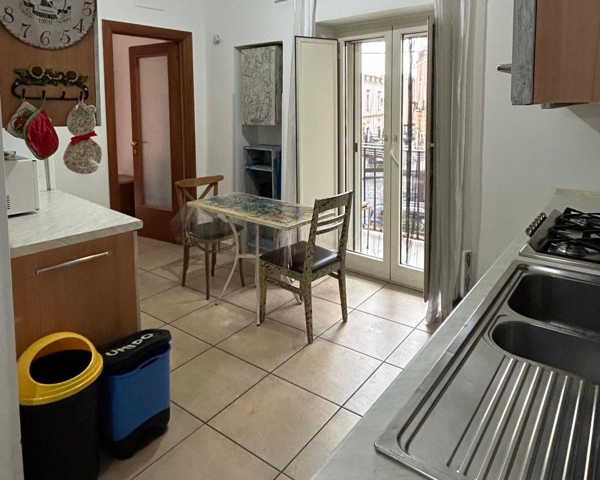 Movidart House Apartman Gaeta Kültér fotó